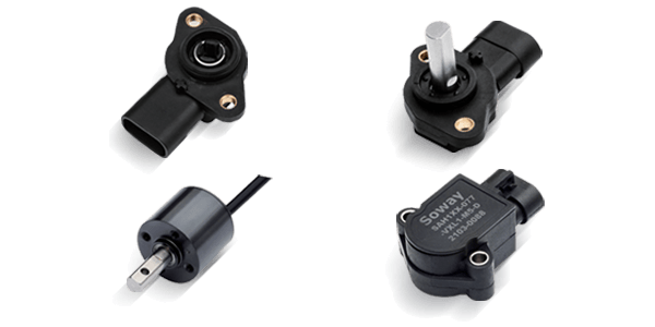 Winkelsensor