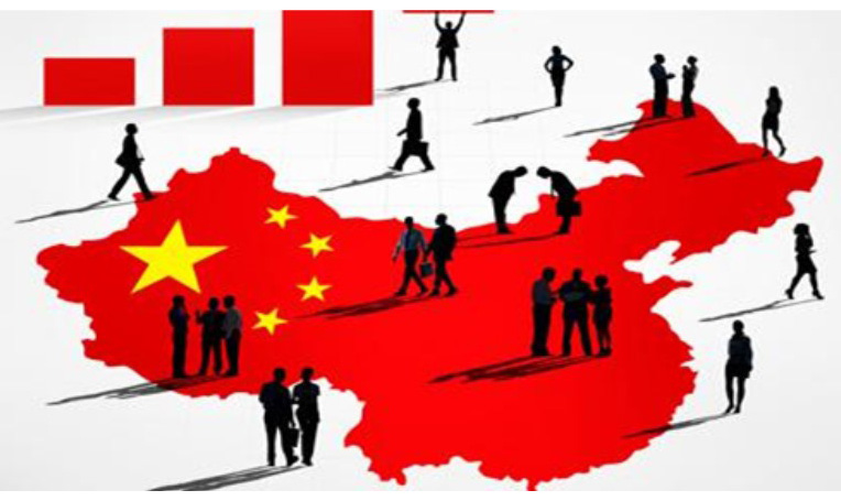 China ist zum Sensor des weltweit größten Produktionslandes geworden
