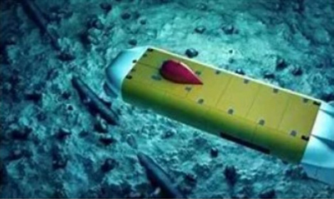 Das Fraunhofer-Institut in Deutschland hat das autonome Unterwasserfahrzeug (AUV) der nächsten Generation entwickelt
