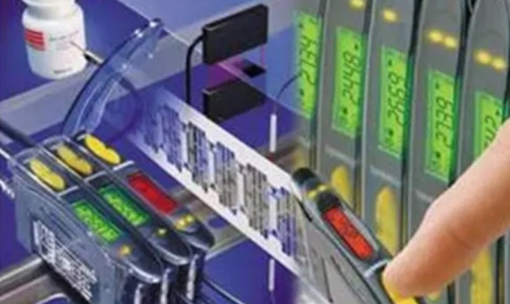 Analyse von sieben gängigen Sensortechnologien