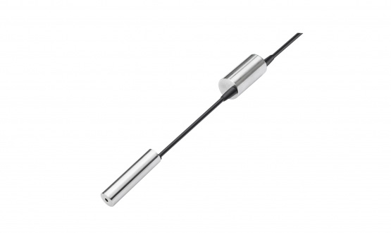 Anwendung eines Verschiebungsdatenerfassungssystems