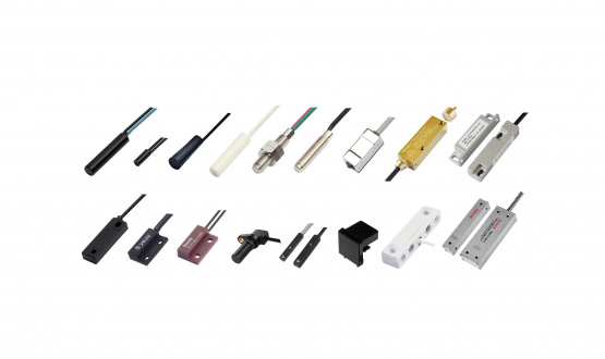 Anwendung von Soway-Sensoren auf technischen Fahrzeugen