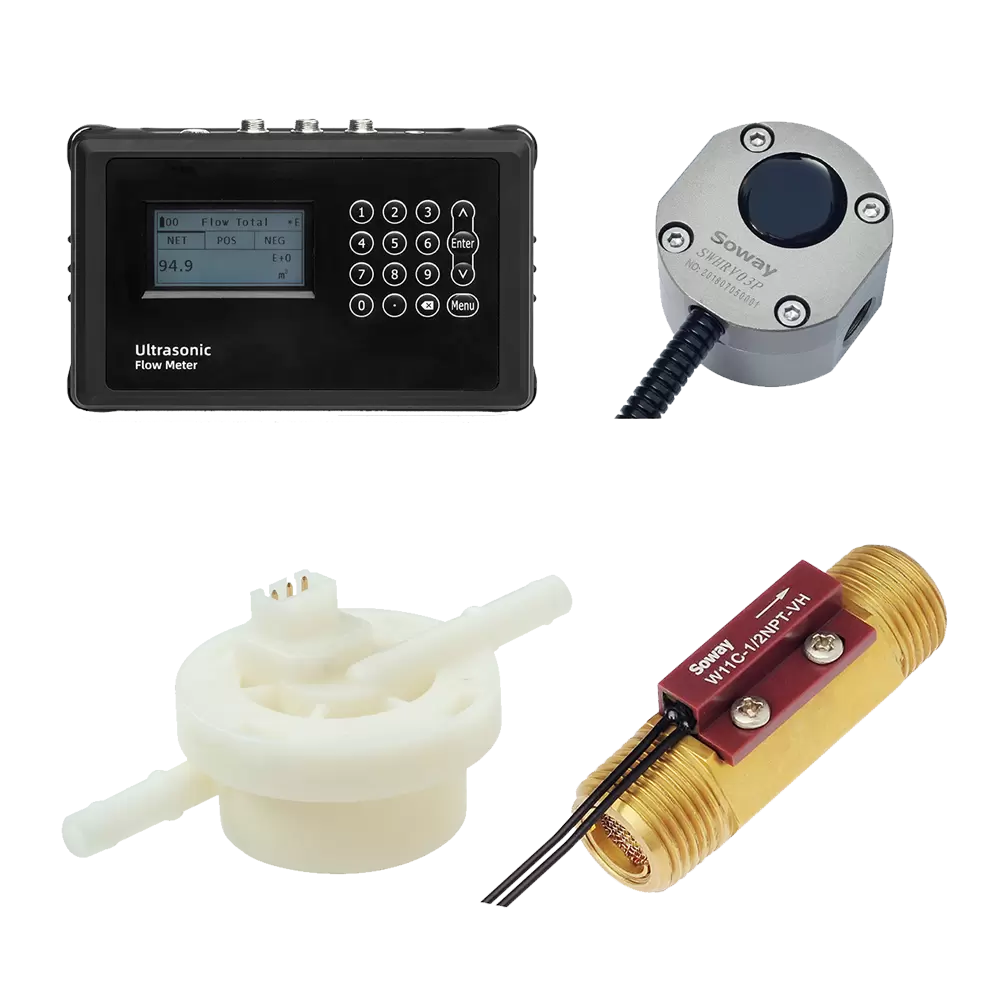 Was ist ein Standard-Plug-in-Sensor? Definition, Funktion und Hochtemperaturverhalten von Shenzhen Soway Technology
