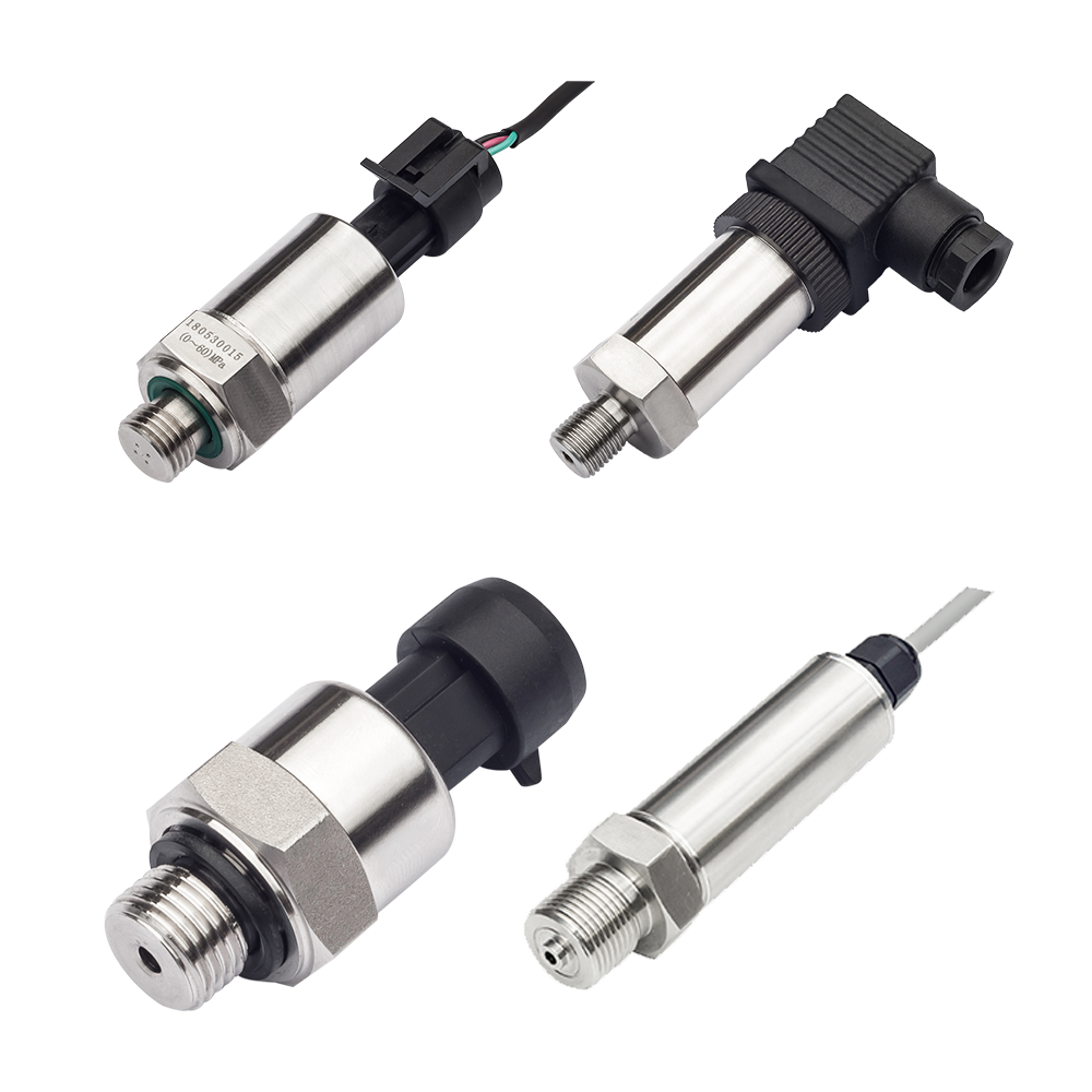 Drucksensor