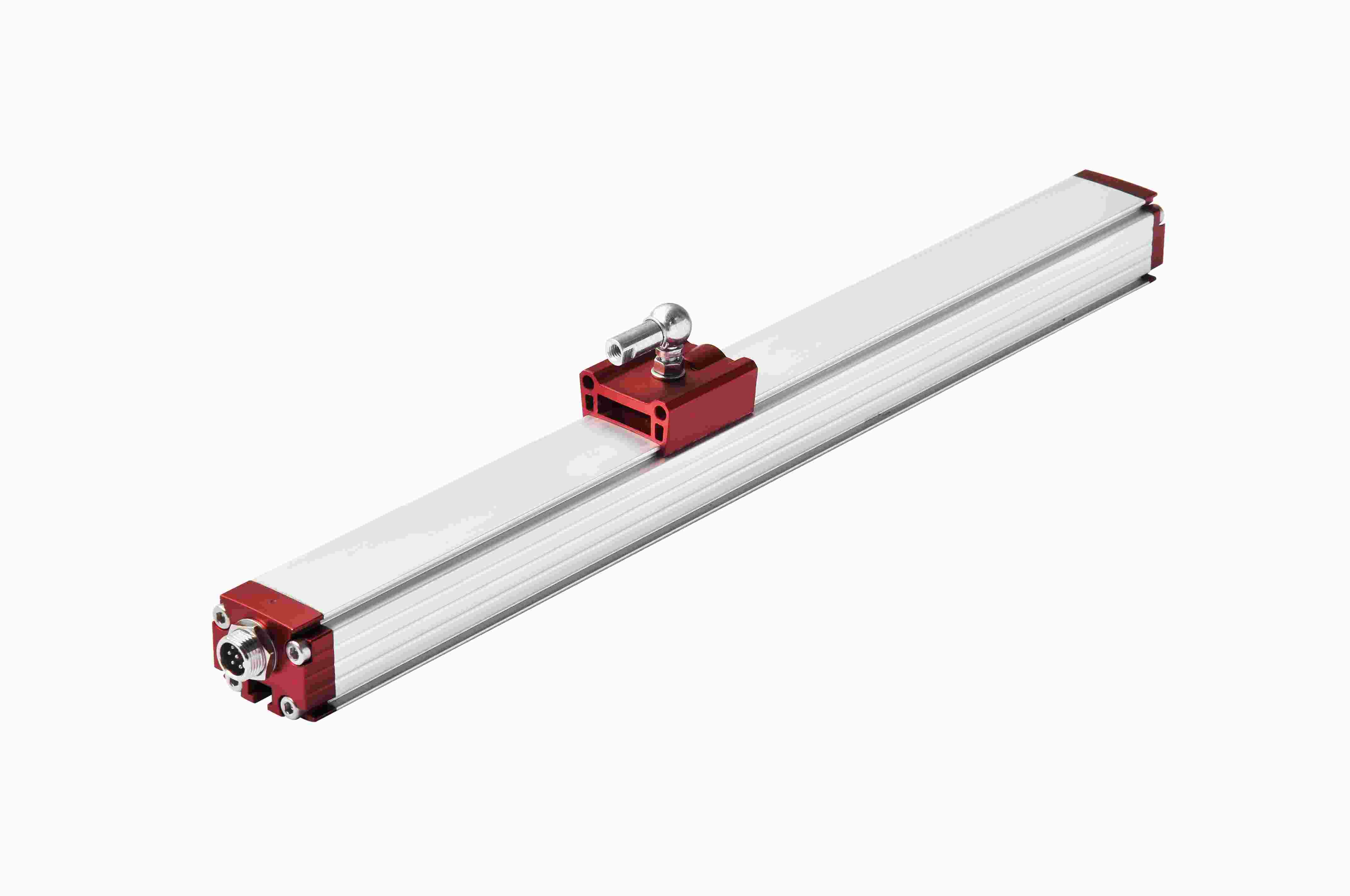 Für Extreme entwickelt: Die robuste Zuverlässigkeit magnetostriktiver Wegaufnehmer in rauen Umgebungen