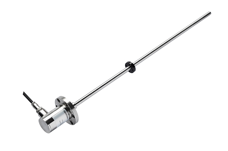 Magnetostriktive lineare Positionssensoren für die Industriehydraulik