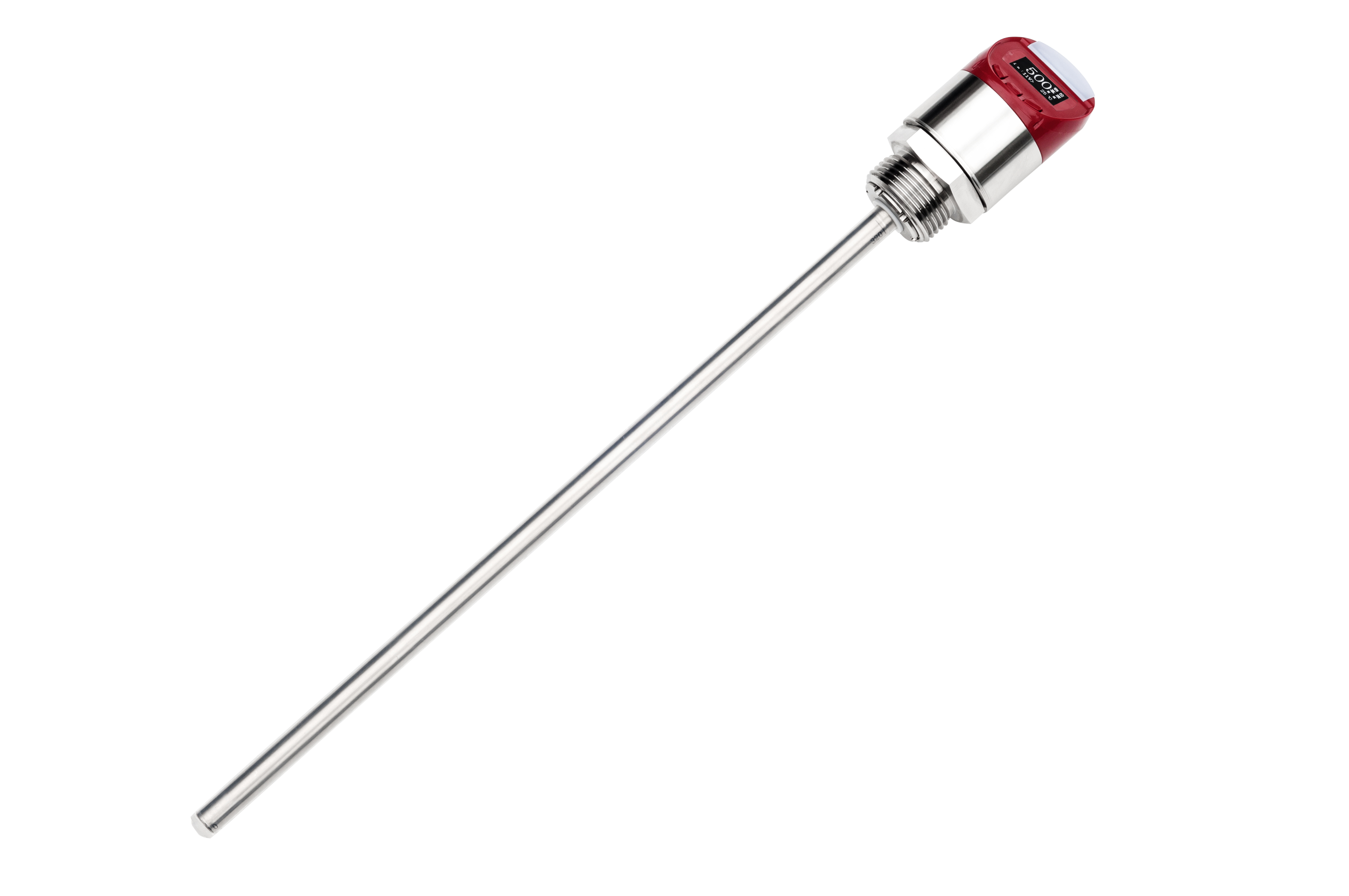 HF-Admittanz-Pegelsensor